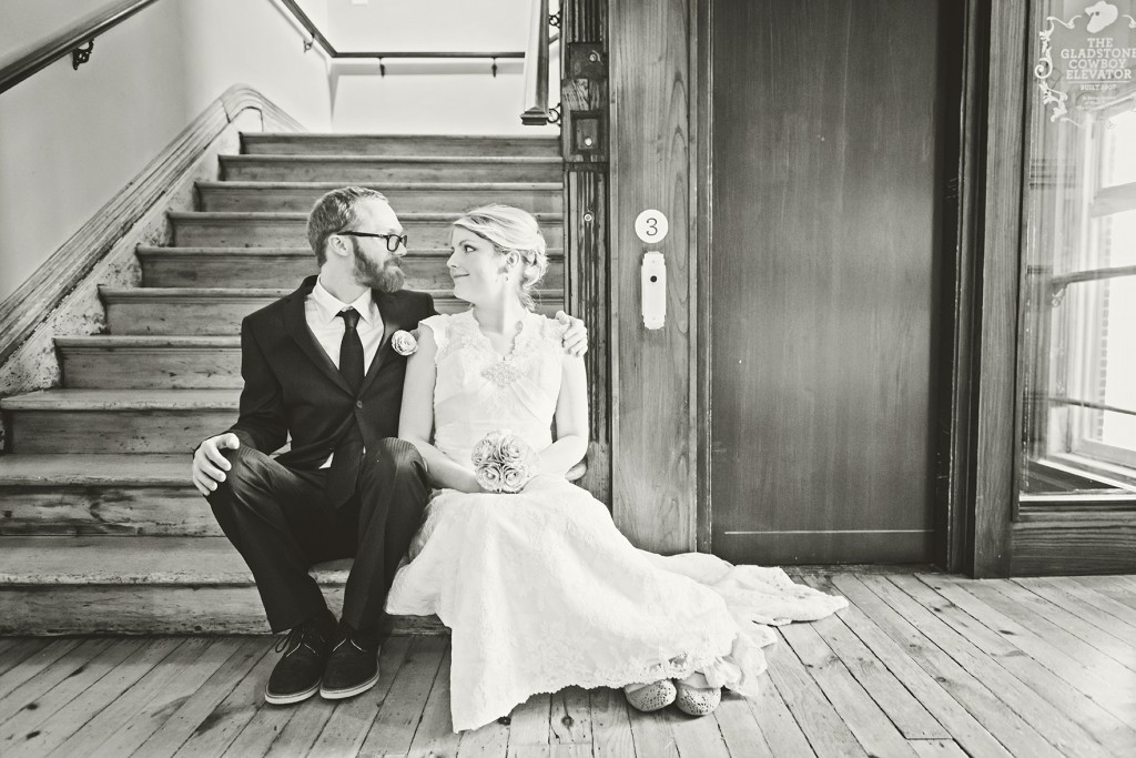 Toronto Wedding Photographer, Gladstone Hotel Wedding